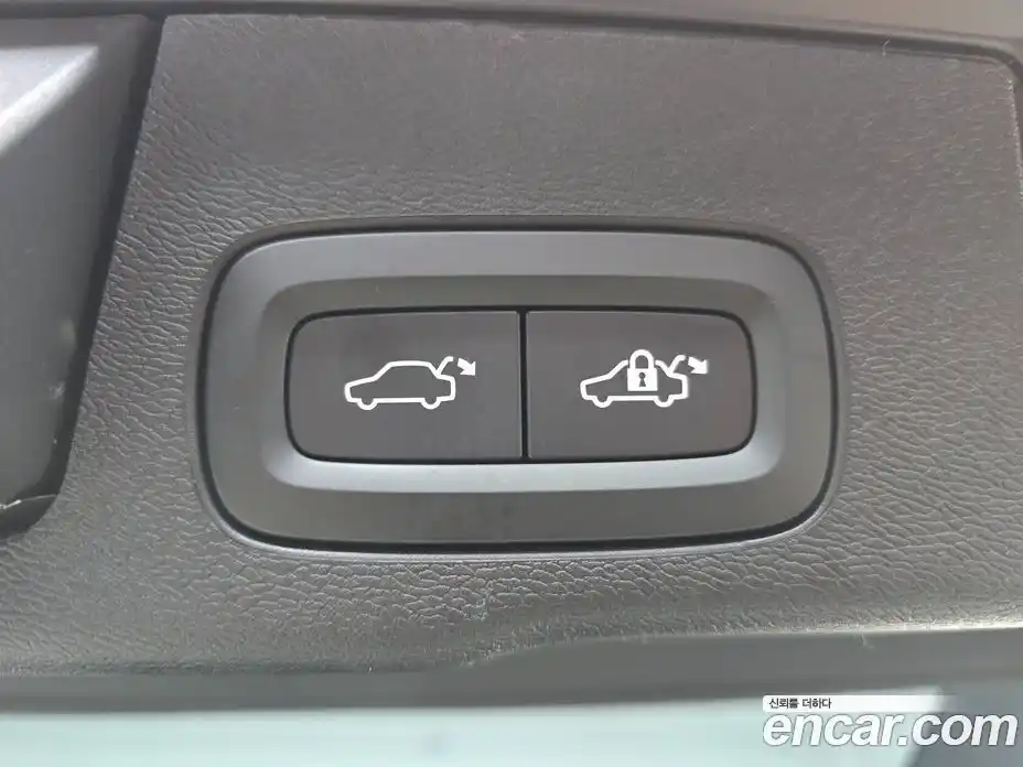 Volvo XC60 2023 2.0 гидро в Москве № 1003111, фото 20