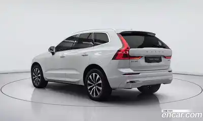 Volvo XC60 2023 2.0 гидро в Москве № 1003111, миниатюра 2