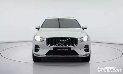 Volvo XC60 2023 2.0 гидро в Москве № 1003111, миниатюра 3
