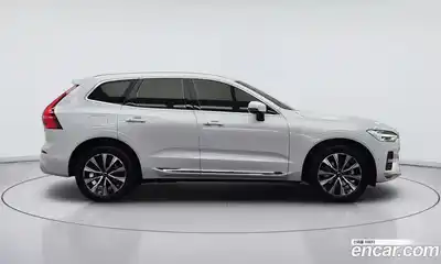 Volvo XC60 2023 2.0 гидро в Москве № 1003111, миниатюра 4