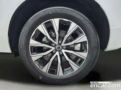 Volvo XC60 2023 2.0 гидро в Москве № 1003111, миниатюра 5