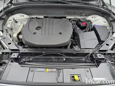 Volvo XC60 2023 2.0 гидро в Москве № 1003111, миниатюра 6