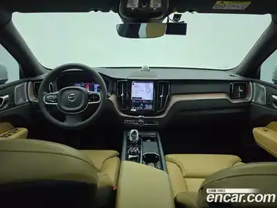 Volvo XC60 2023 2.0 гидро в Москве № 1003111, миниатюра 7