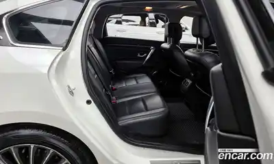 Renault SM7 2012 2.5 гидро в Москве № 106846, миниатюра 12