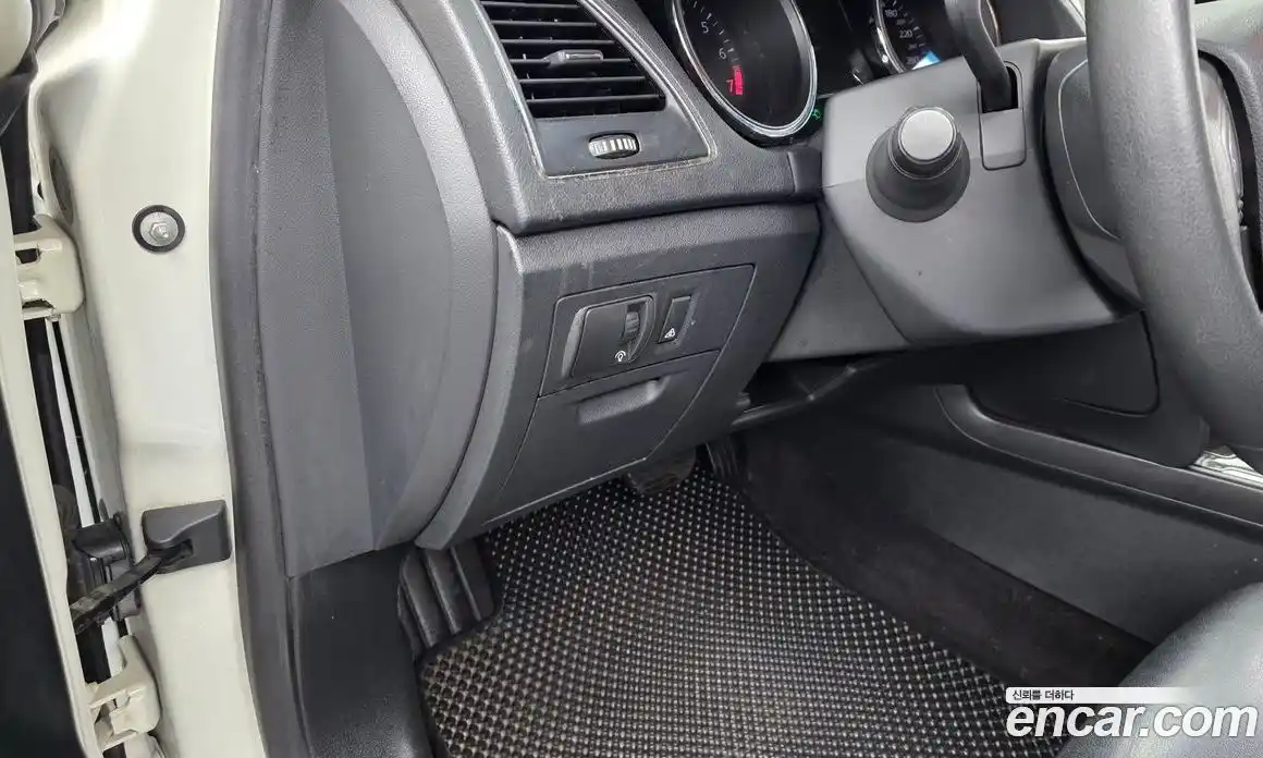 Renault SM7 2012 2.5 гидро в Москве № 106846, фото 17