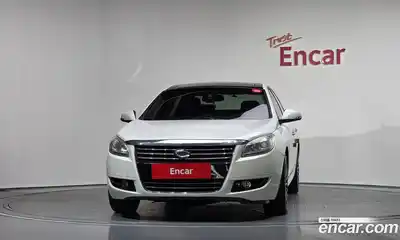 Renault SM7 2012 2.5 гидро в Москве № 106846, миниатюра 3