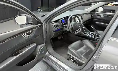 Renault SM6 2016 2.0 гидро в Москве № 107335, миниатюра 11