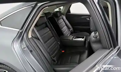 Renault SM6 2016 2.0 гидро в Москве № 107335, миниатюра 12