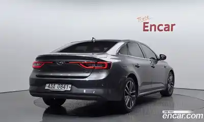 Renault SM6 2016 2.0 гидро в Москве № 107335, миниатюра 2
