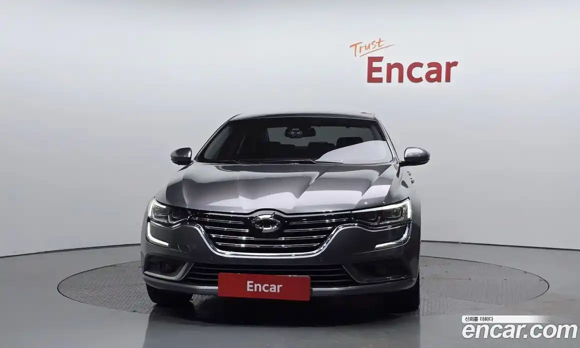 Renault SM6 2016 2.0 гидро в Москве № 107335, фото 3