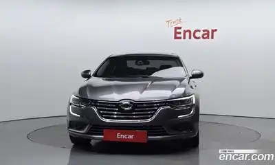 Renault SM6 2016 2.0 гидро в Москве № 107335, миниатюра 3