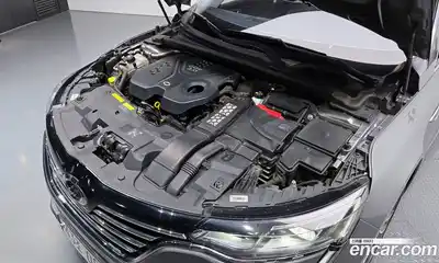 Renault SM6 2016 2.0 гидро в Москве № 107335, миниатюра 6