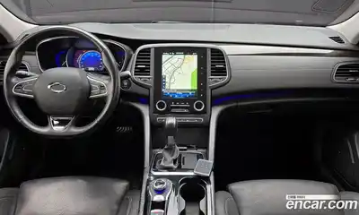 Renault SM6 2016 2.0 гидро в Москве № 107335, миниатюра 7