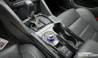 Renault SM6 2016 2.0 гидро в Москве № 107335, миниатюра 9