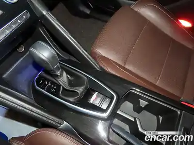 Renault QM6 2017 2.0 гидро в Москве № 1191786, миниатюра 12