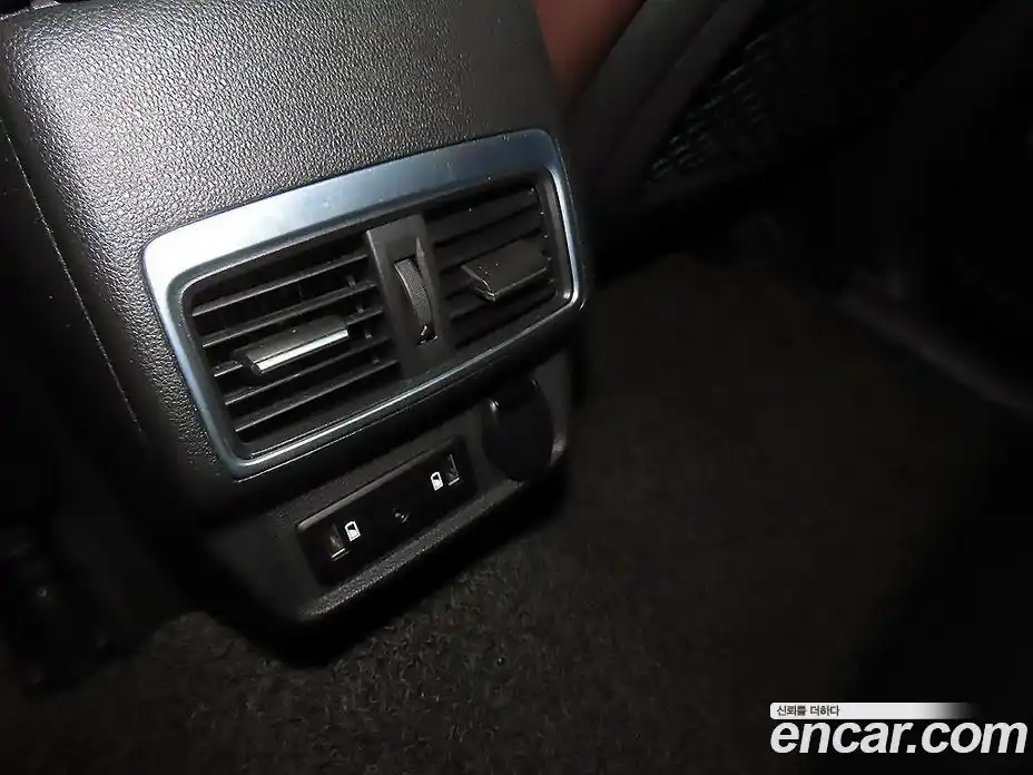 Renault QM6 2017 2.0 гидро в Москве № 1191786, фото 17