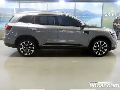 Renault QM6 2017 2.0 гидро в Москве № 1191786, миниатюра 3