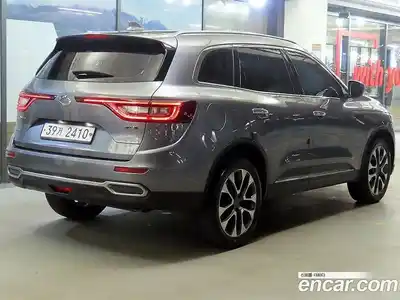 Renault QM6 2017 2.0 гидро в Москве № 1191786, миниатюра 4