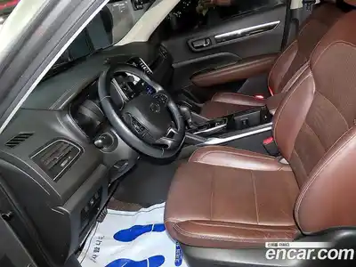 Renault QM6 2017 2.0 гидро в Москве № 1191786, миниатюра 6