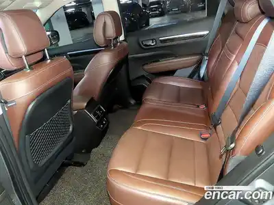 Renault QM6 2017 2.0 гидро в Москве № 1191786, миниатюра 7