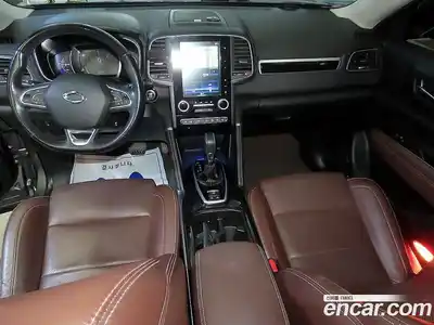 Renault QM6 2017 2.0 гидро в Москве № 1191786, миниатюра 10