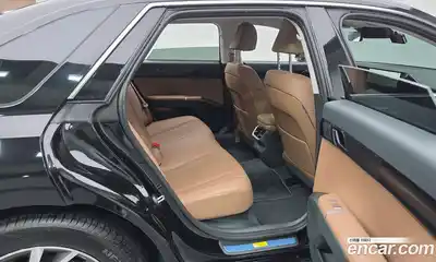 Hyundai Grandeur 2024 2.5 гидро в Москве № 119477, миниатюра 12