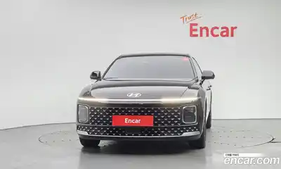 Hyundai Grandeur 2024 2.5 гидро в Москве № 119477, миниатюра 3