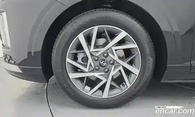 Hyundai Grandeur 2024 2.5 гидро в Москве № 119477, миниатюра 5