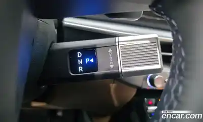 Hyundai Grandeur 2024 2.5 гидро в Москве № 119477, миниатюра 9