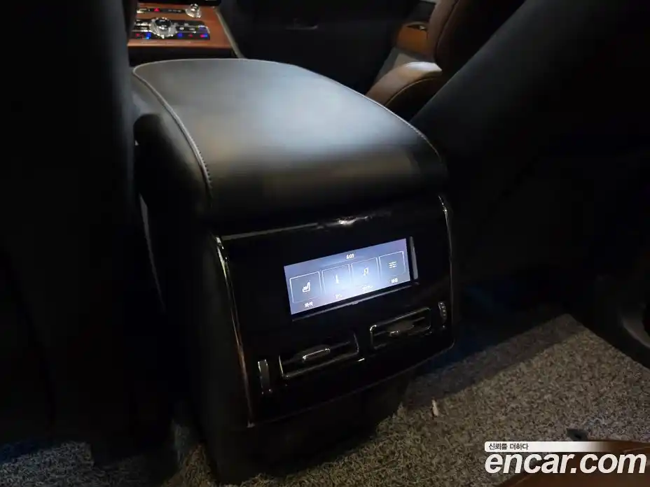 Lincoln Aviator 2021 3.0 гидро в Москве № 1199611, фото 11