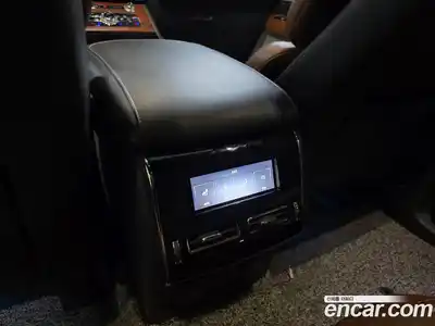 Lincoln Aviator 2021 3.0 гидро в Москве № 1199611, миниатюра 11