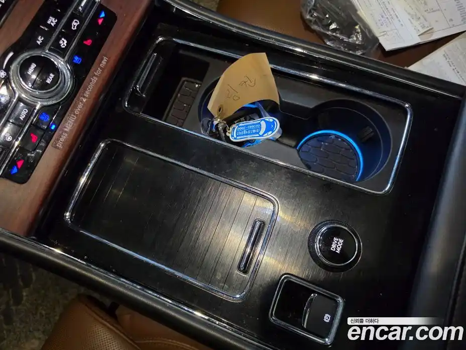 Lincoln Aviator 2021 3.0 гидро в Москве № 1199611, фото 13