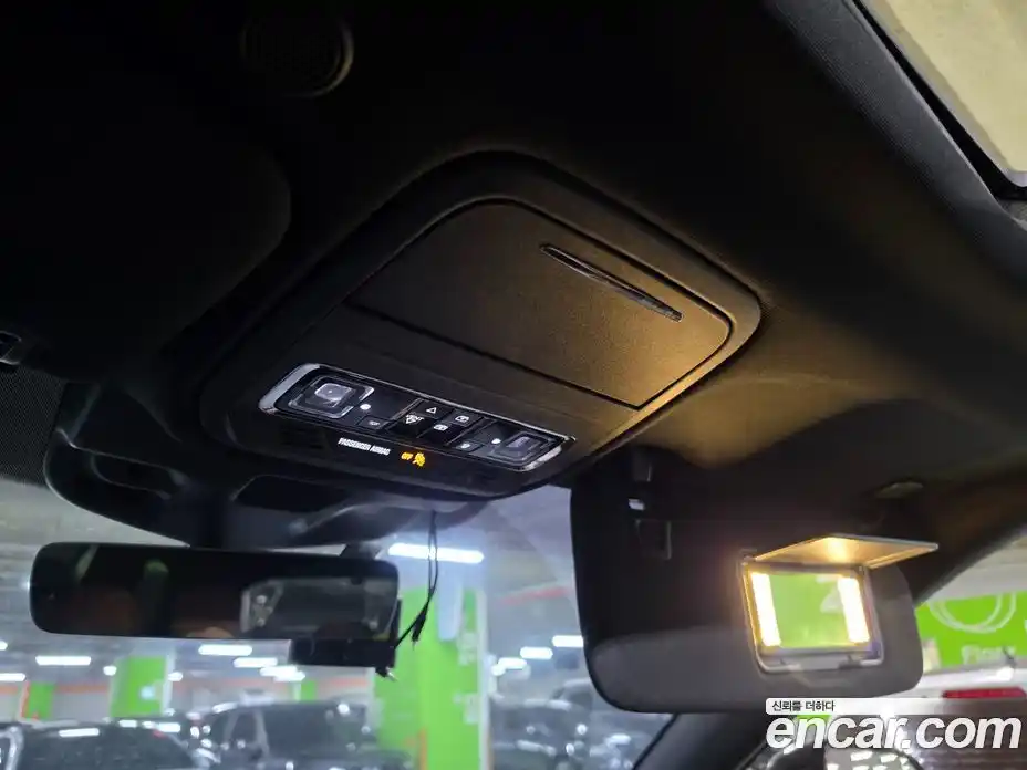 Lincoln Aviator 2021 3.0 гидро в Москве № 1199611, фото 14