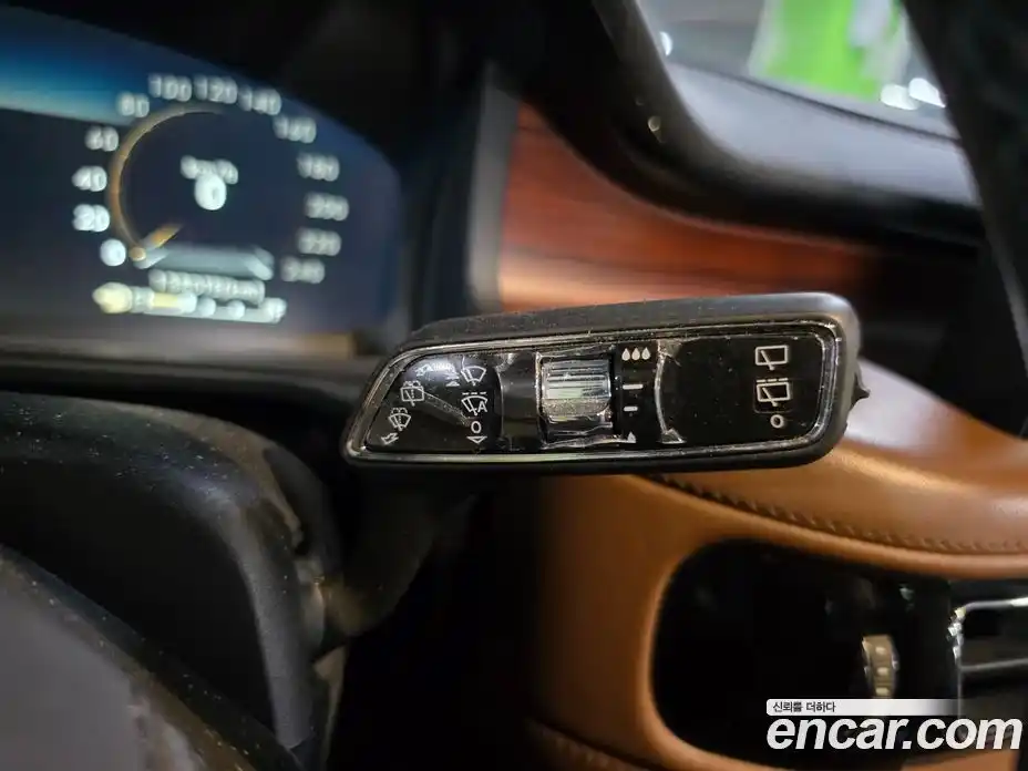 Lincoln Aviator 2021 3.0 гидро в Москве № 1199611, фото 15