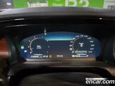 Lincoln Aviator 2021 3.0 гидро в Москве № 1199611, миниатюра 8