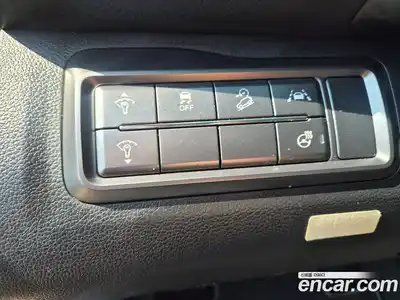 SsangYong TIBOLI 2021 1.5 гидро в Москве, миниатюра 11