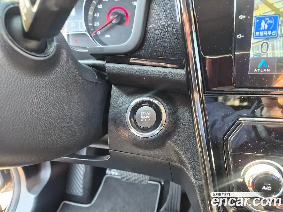 SsangYong TIBOLI 2021 1.5 гидро в Москве, фото 12