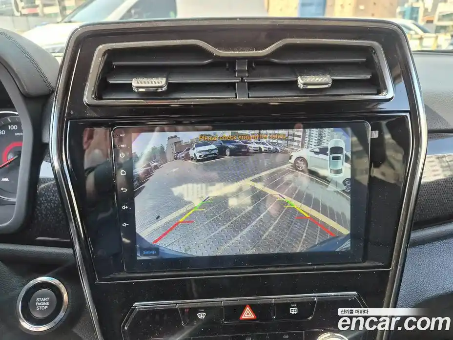 SsangYong TIBOLI 2021 1.5 гидро в Москве, фото 14