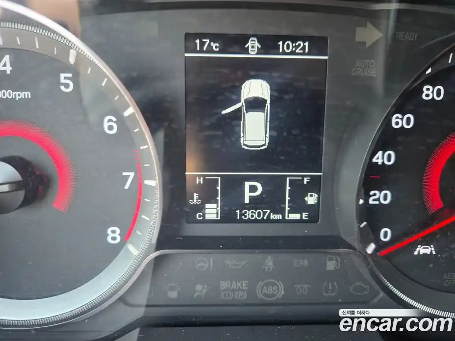 SsangYong TIBOLI 2021 1.5 гидро в Москве, фото 16