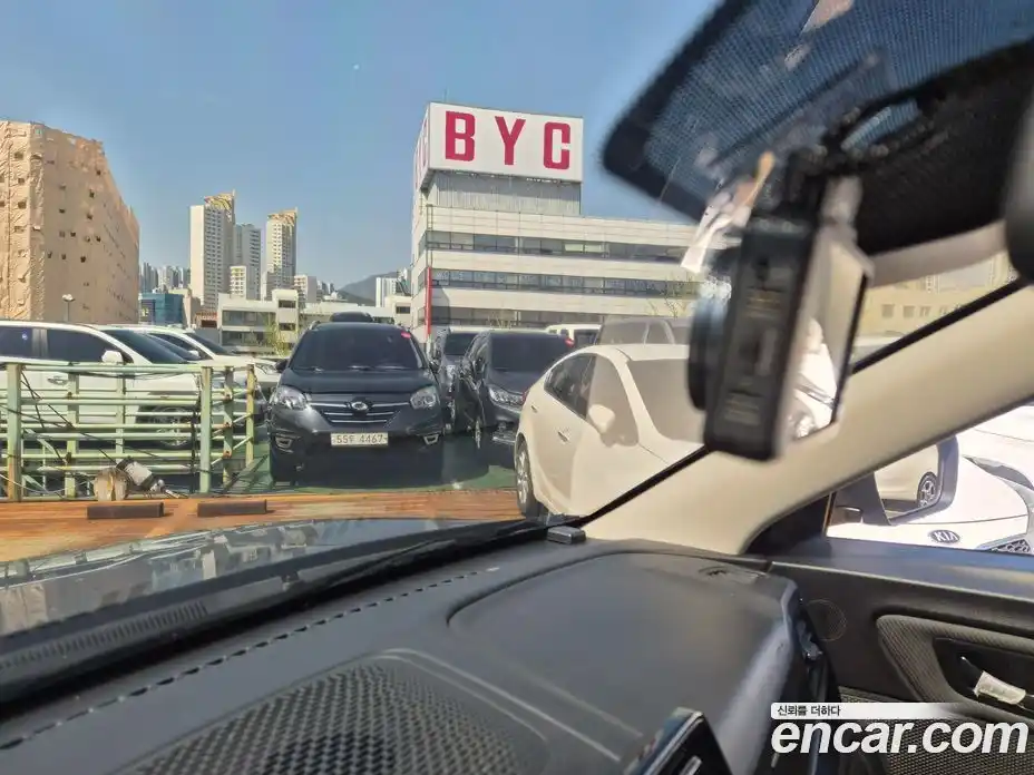 SsangYong TIBOLI 2021 1.5 гидро в Москве, фото 17