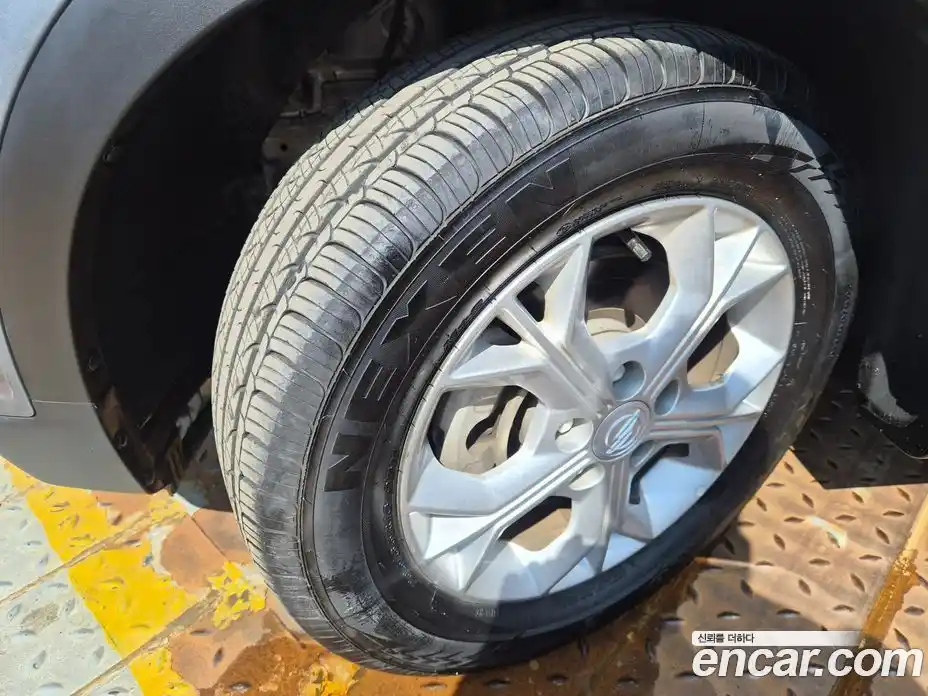 SsangYong TIBOLI 2021 1.5 гидро в Москве, фото 19