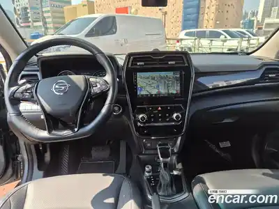 SsangYong TIBOLI 2021 1.5 гидро в Москве, миниатюра 3
