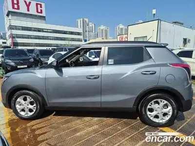SsangYong TIBOLI 2021 1.5 гидро в Москве, миниатюра 5