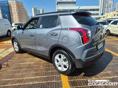 SsangYong TIBOLI 2021 1.5 гидро в Москве, миниатюра 6