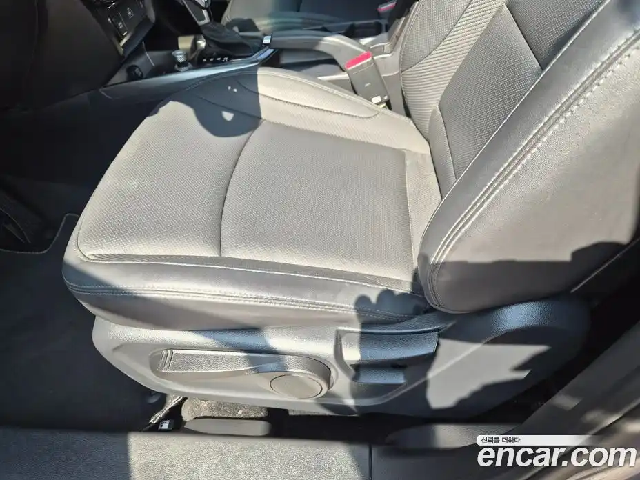 SsangYong TIBOLI 2021 1.5 гидро в Москве, фото 10