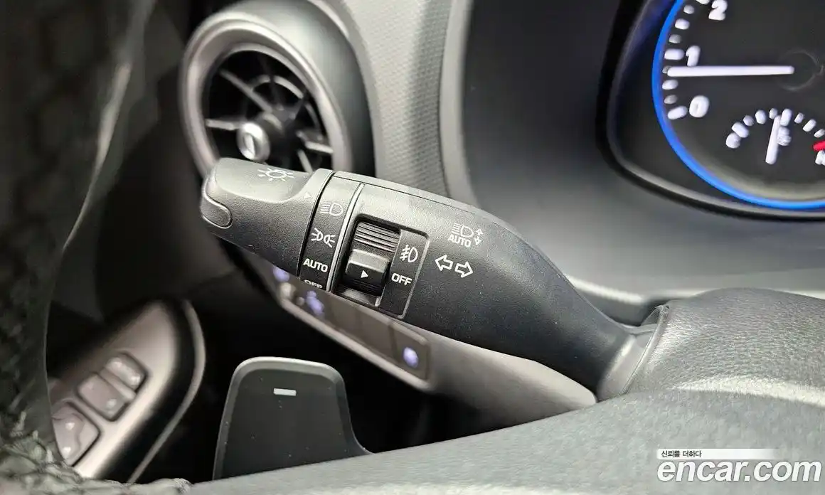 Hyundai Kona 2021 1.6 гидро в Москве № 125074, фото 16
