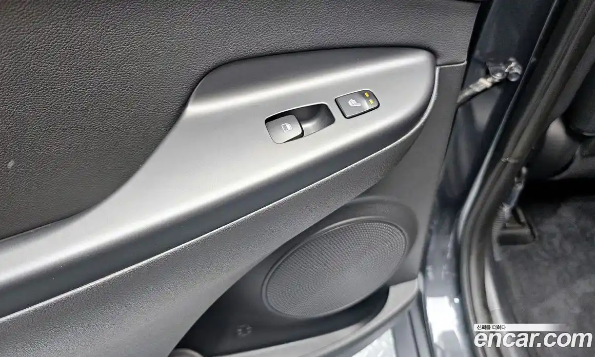 Hyundai Kona 2021 1.6 гидро в Москве № 125074, фото 18