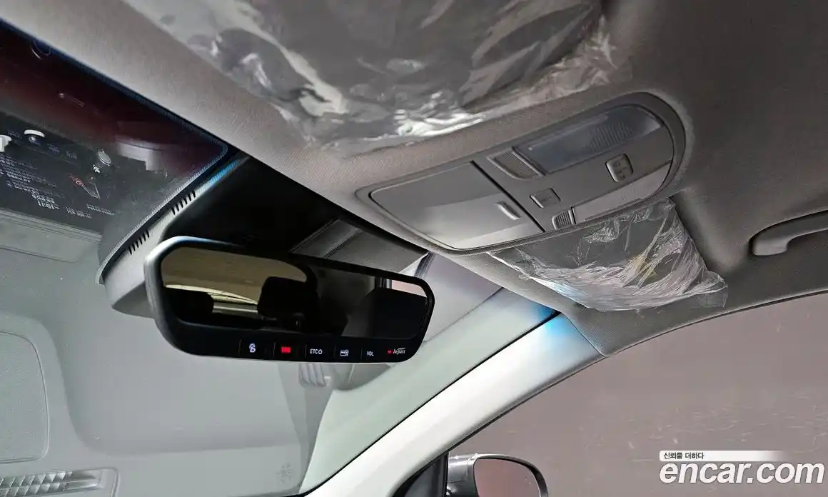 Hyundai Kona 2021 1.6 гидро в Москве № 125074, фото 19