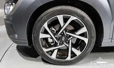 Hyundai Kona 2021 1.6 гидро в Москве № 125074, миниатюра 5