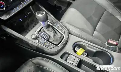 Hyundai Kona 2021 1.6 гидро в Москве № 125074, миниатюра 9